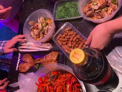 -纯K(西湖店)