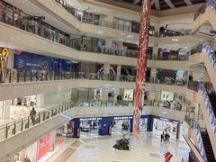 -光启城时尚购物中心