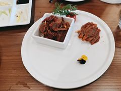 -全聚德烤鸭店(马家堡店)