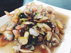 海瓜子-旧款宁波饭店(华敏世纪广场店)