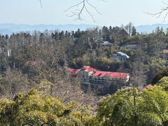 -莫干山风景区