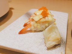 -小句号·精致料理(江南环球港店)