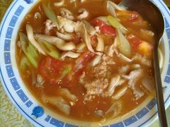 -老雒阳面馆·水席(高新区店)