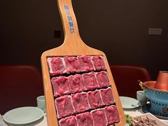 -额尔敦传统涮(西坝河店)