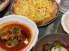 -22ºN BISTRO西餐&酒馆(石奥商业街店)