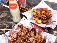 维他豆奶-香港风味小吃店(中英街店)