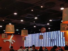 -大快活(丽丰店)