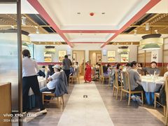 -饭橘汉江码头·乡野土菜馆(静安路店)