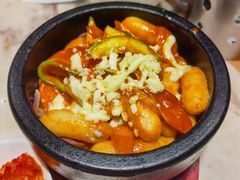 -韩宫宴烤肉·料理(桐乡吾悦广场店)