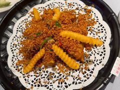 -79号渔船海鲜饭店(龙岗店)