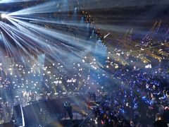 -宝能国际体育演艺中心