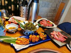 -炎蔵牛舌烤肉