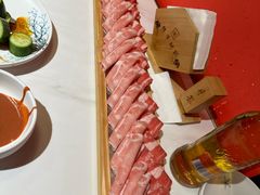 -祥源胡同·涮牛羊肉火锅(花桥店)