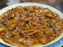 -玉泉酱羊骨饭庄(青吉里店)