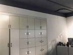 -持之以恒健身工作室(建国酒店)
