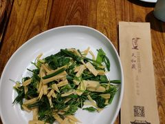 -天和晟新京菜.水煮鱼.湘土菜(国展店)