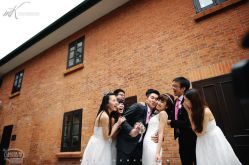 -张涛·欣悦造型