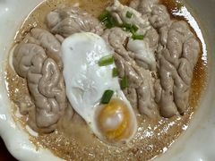 -玲燕蒸菜馆(江东路店)