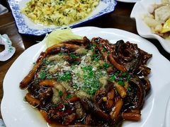 响油鳝糊-协和菜馆(凤凰街店)