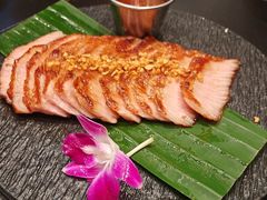 -NAYA·亚洲泰菜(欢乐港湾店)