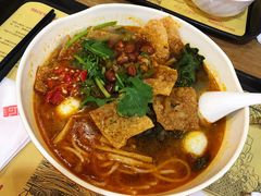 -瓦记米粉(东鼓道店)