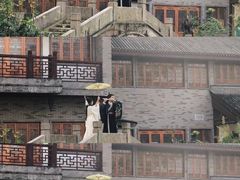 -龙潭水乡