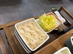 -井格重庆火锅(西直门凯德Mall店)
