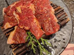 -牛YO烧肉烤肉自助(万象城春河里店)