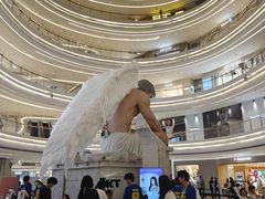 -龙湖杭州滨江天街