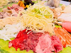 -朱光玉火锅馆·太原旗舰(钟楼街店)