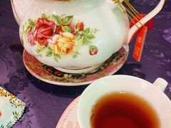 普洱茶-惠食佳·朱雀(东方商厦店)