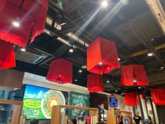 -和府捞面(天河领展广场店)