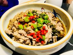 -大鸭梨烤鸭(甘家口店)