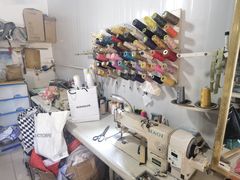 -魏阿姨裁缝修衣改衣店