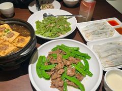 -汀小府·福建客家菜(鼓山沃尔玛店)