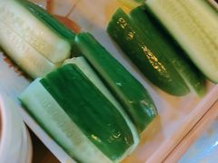-蚝老板海鲜烧烤大排档(码头店)