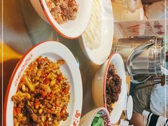 -西江红·株洲本地菜(滨江南路店)