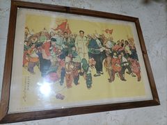 -人民公社铁锅炖·东北菜(卫国道店)