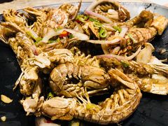 -沪小胖小龙虾(淮海中路旗舰店)