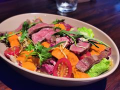 -Brut Eatery Wine Bar & Restaurant (建国东路店)