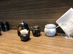 -雷神拉面(财富中心玉米楼店)