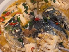-桐湾大院·桐庐菜(滨江店)