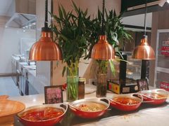 -晶丽香榭自助餐(南京大饭店)