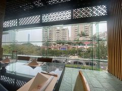 -将军日本餐厅·Shogun(厦门马哥孛罗东方大酒店)