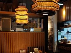 -绿茶餐厅(西单老佛爷店)