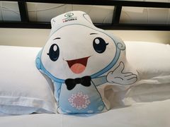 -扬州瘦西湖温泉