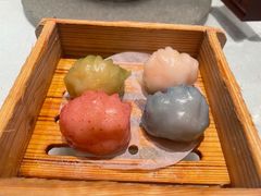 -侨美·唐荔园·40年地道粤菜