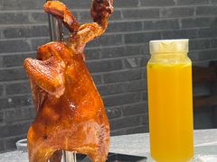 -绿雅居原生态农庄(小涌店)