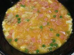 -百饺园酒楼(平山道店)