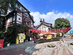 -黄泗海·黄鸡肉钵钵鸡(总店)